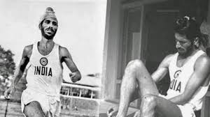 tariqueanwar09's tweet photo. #Flyking great #MilkhaSinghRIP
เคญเคพเคตเคชเฅเคฐเฅเคฃ เคถเฅเคฐเคฆเฅเคงเคพเคเคเคฒเคฟ๐๐ https://t.co/5gKYHO9z6b
