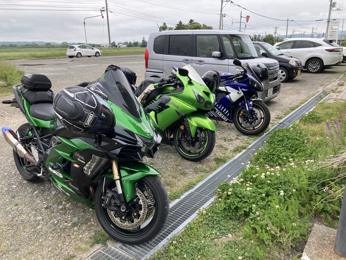3m2i's tweet photo. ツーリング
5vy
なんぽろジンギスカン https://t.co/ej74KhfLkE