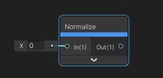 ShadeLowen's tweet photo. #WeShouldNormalize the output of a vector to a length of 1 while retaining the angle. https://t.co/aXXF7j4wL2