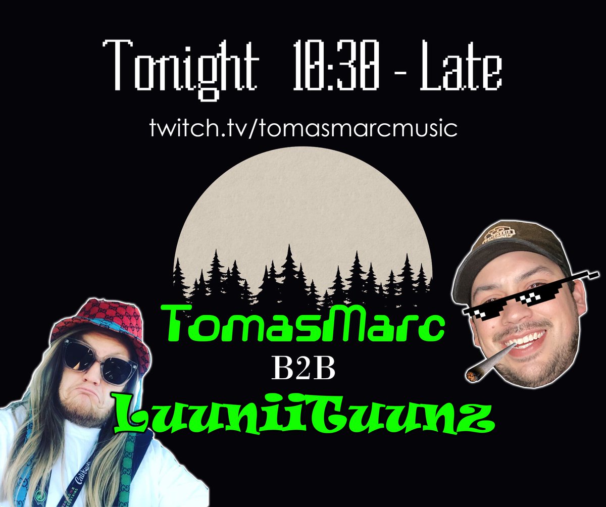 TomcatXXL (@tomcatxxlmusic) on Twitter photo 