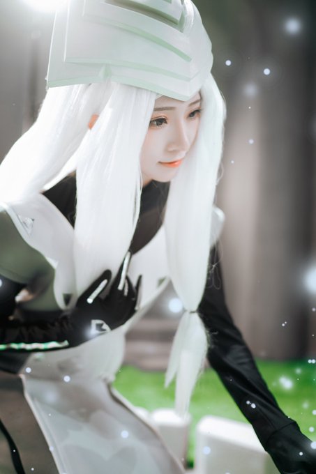 Twitterのコスプレ画像38