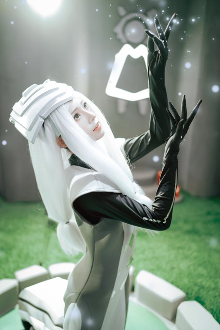 Twitterのコスプレ画像39