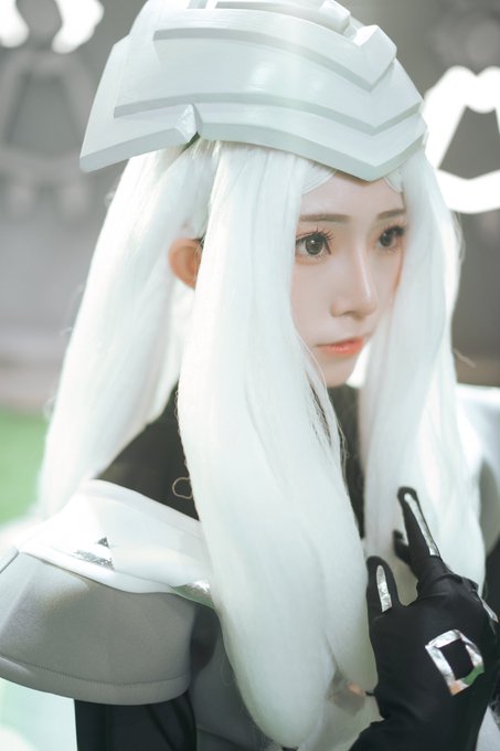Twitterのコスプレ画像40