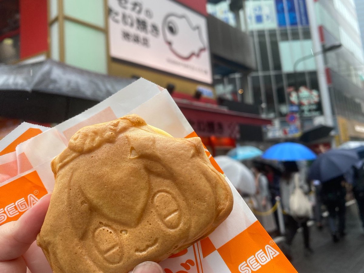 原神 原神焼き セガ gigo コラボ たい焼き コースター コンプリート