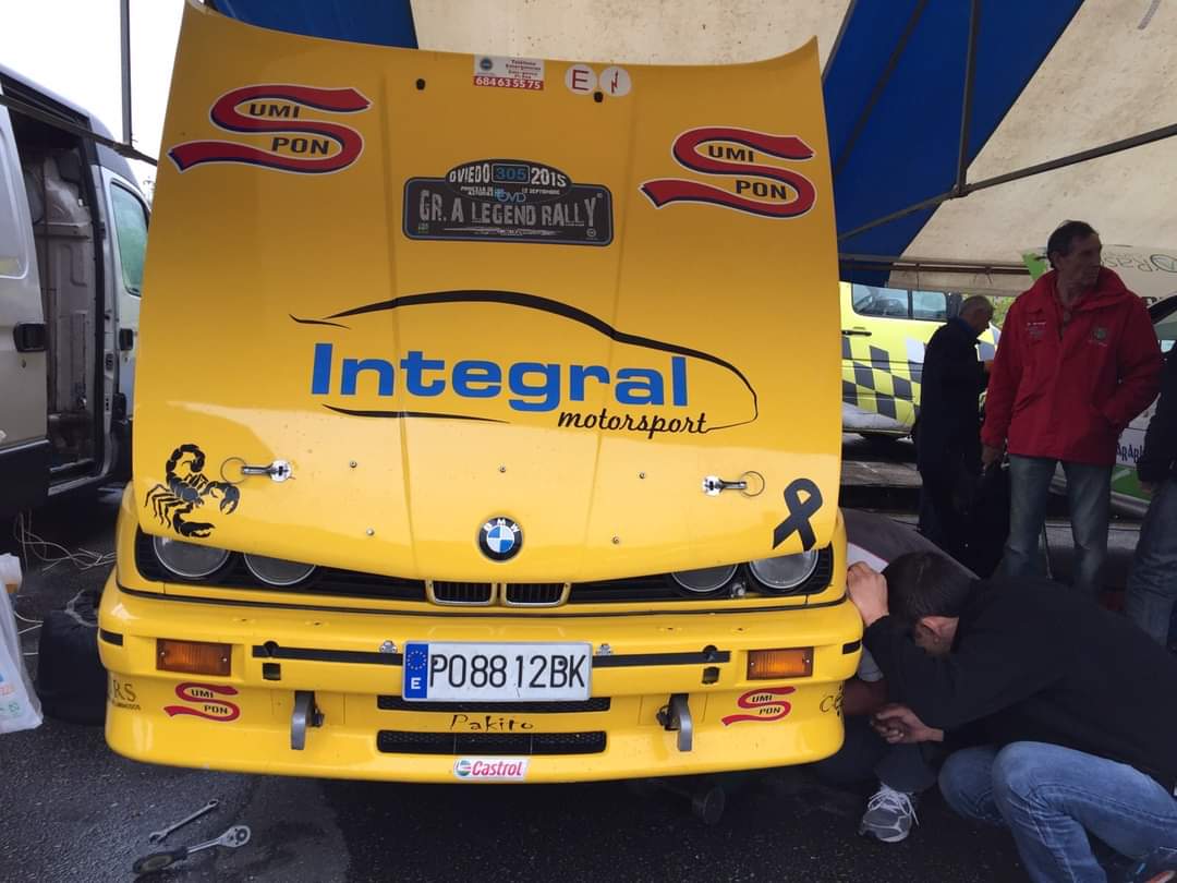 Gr. A Legend Rally® (@gralegendrally) on Twitter photo 