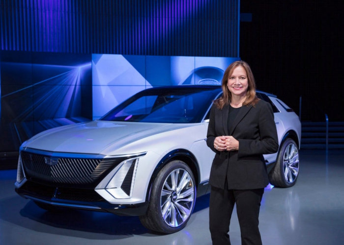 siamecsolutions's tweet photo. General Motors invertirá 35 mil mdd en autos eléctricos y autónomos.

📲Información: https://t.co/dUn4PIbAT3

#marybarra #manufactura #cursos #ingeniería  #cursosonline #CoreTools #8Ds #SolidWorks @GeneralMotorsMx https://t.co/0F36AT3J64