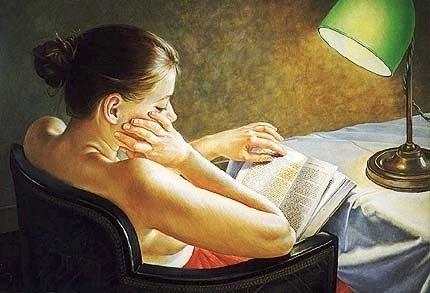 Every time a book changes hands, every time someone runs his eyes down it's pages, it's spirit grows and strengthens.  
           -The Angel's Game-
Carlos Ruiz Zafón  (1964-2020)

#CarlosRuizZafón

🎨  Francine Van Hove
