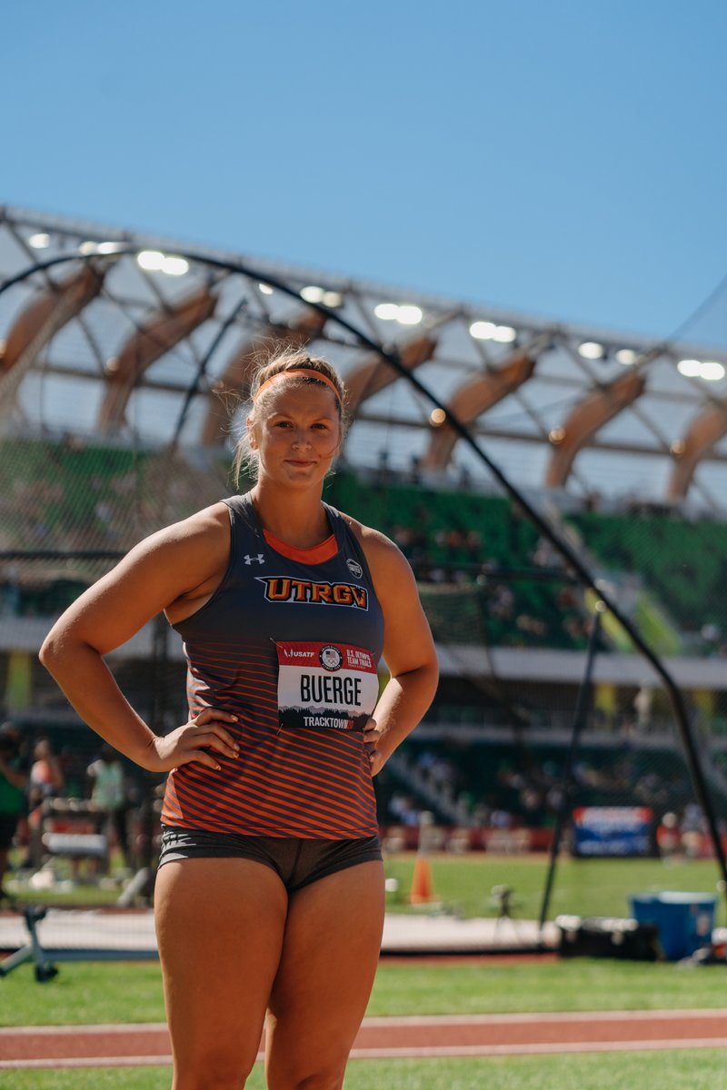 UTRGV_TFXC's tweet photo. Desirea Buerge (@Sports_Life_21) in pictures
📸 Cortney White

#RallyTheValley #UTRGV #TrackFieldTrials21 #JourneyToGold #TrackTown20 #NCAATF #WACotf https://t.co/eaW8I2JfrN