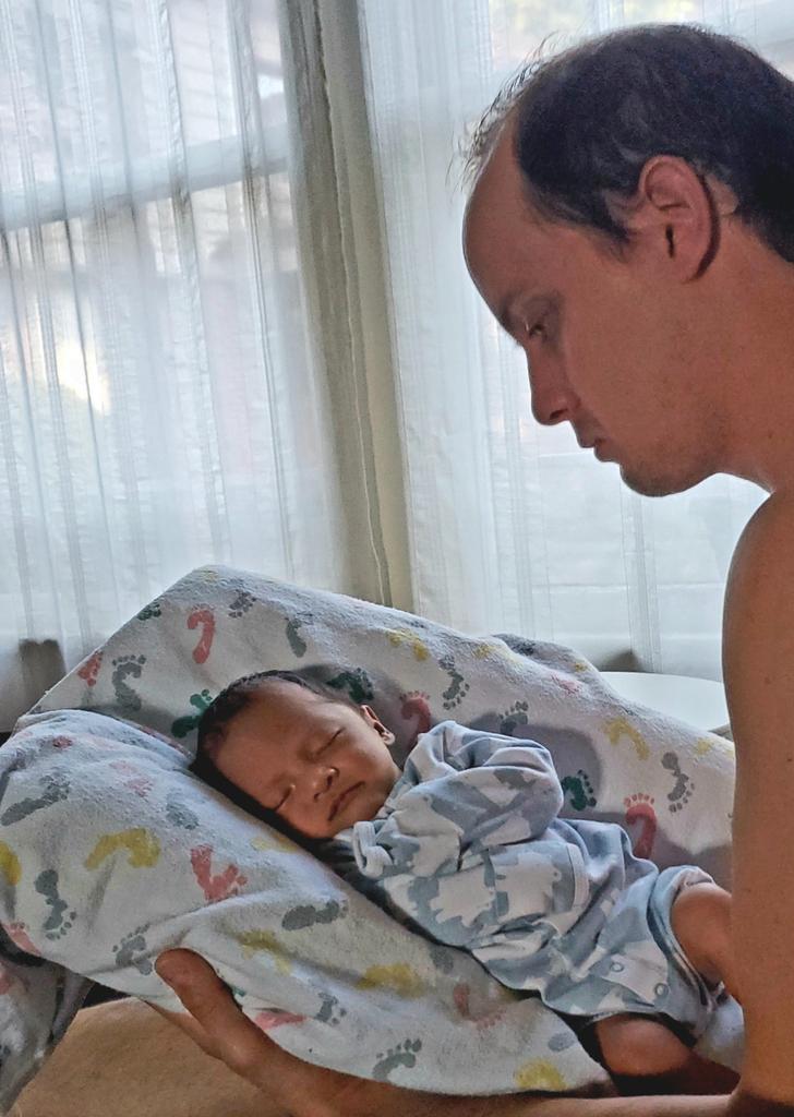 chriscabe3's tweet image. I love you #hijito!!!! #myfamily ❤❤😘👼👼🤗🌹🇦🇷 #MatthewChristian 6/5/21