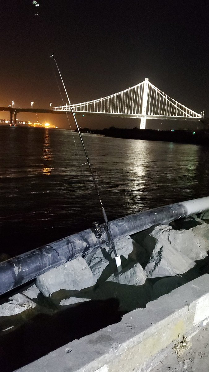Escobar_USMC_79's tweet photo. Sittin at the dock of the bay.....wastin time.....#Sharkslayer #TreasureIsland https://t.co/Y1EnBYo0o4