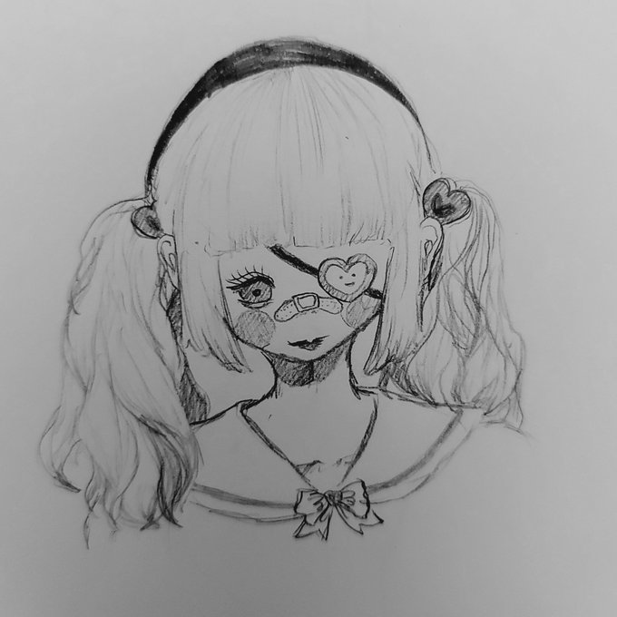 病みかわいいのtwitterイラスト検索結果 病みかわいいのtwitterイラスト検索結果