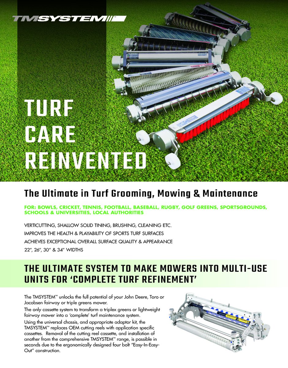 Equipment Solutions tweet media