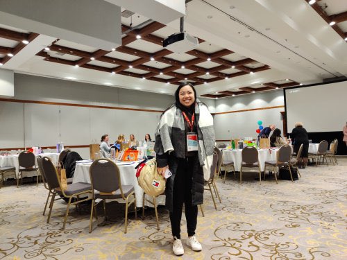 HelenMorgani's tweet photo. A huge thanks to @NOII_NSW_Aust for hosting an outstanding ECT Residential. Mentor &amp; teacher loved it! @OldGuildfordPS are very grateful for @NOII_NSW_Aust’s leadership 🙏. @MansourNatalie @hallie_baxter @DavidSim76 @SueSessions4 https://t.co/vge5ROMRNz