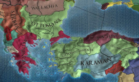 eu4 form byzantium as ottomans eu4 form byzantium as ottomans