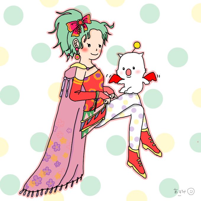 Ff6のtwitterイラスト検索結果 Ff6のtwitterイラスト検索結果