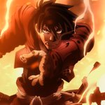 ドリフターズ Drifters 公式ツイート アニメレーダー