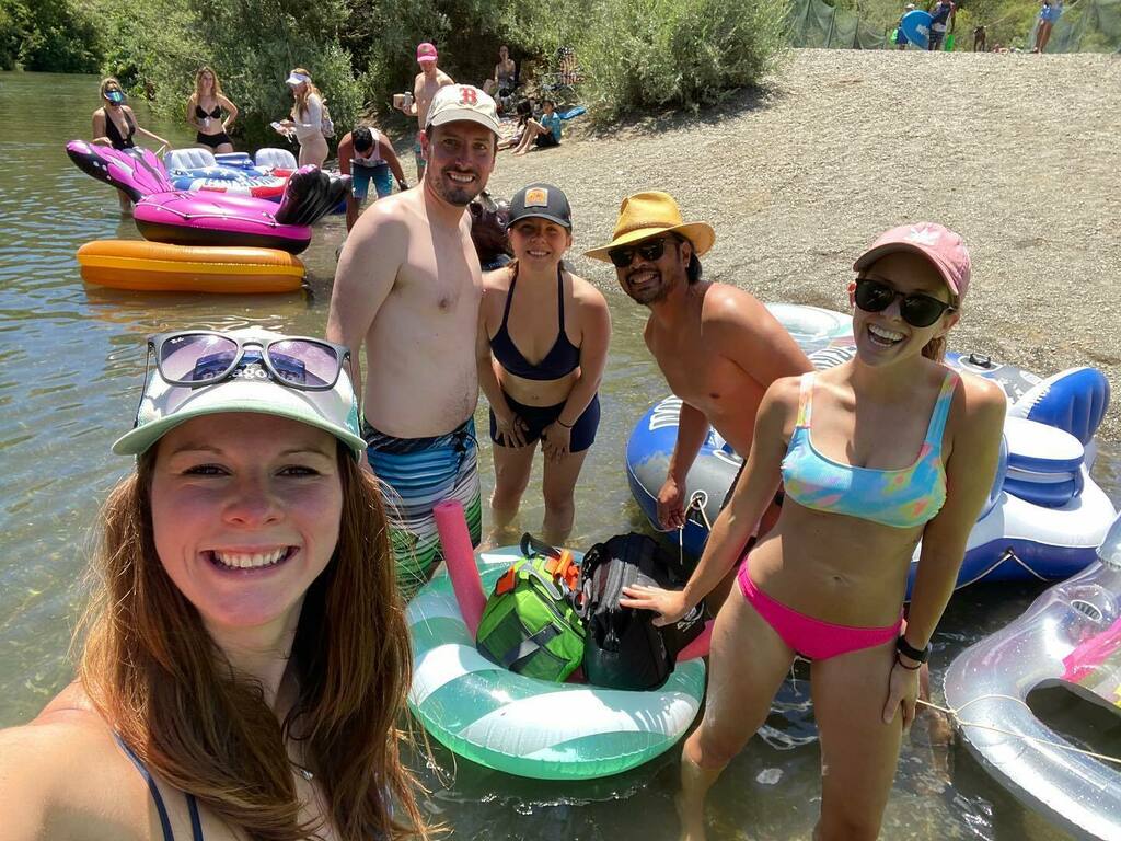 markestrella's tweet photo. • waterworld •

Solid land is a fantasy.

#LaterGram #floatilla #RiverFloat #LazyRiver 

📸: @lala.tm https://t.co/RJTbC7nE74 https://t.co/GlBdClKhD0