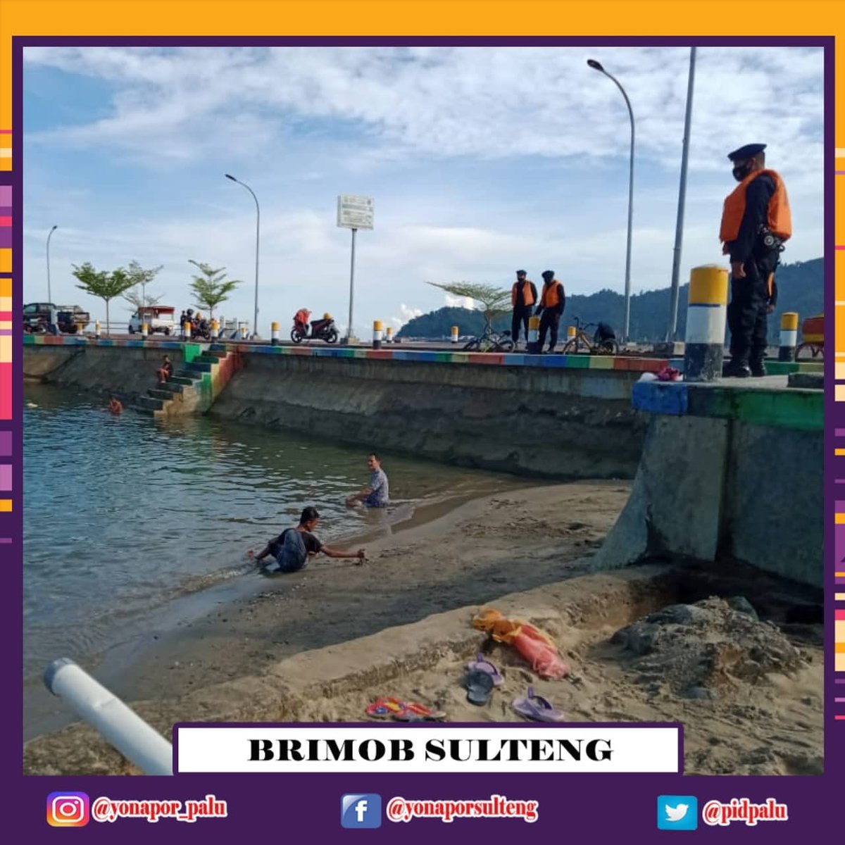 PID_BATALYON_A_PELOPOR_BRIMOB_PALU tweet media