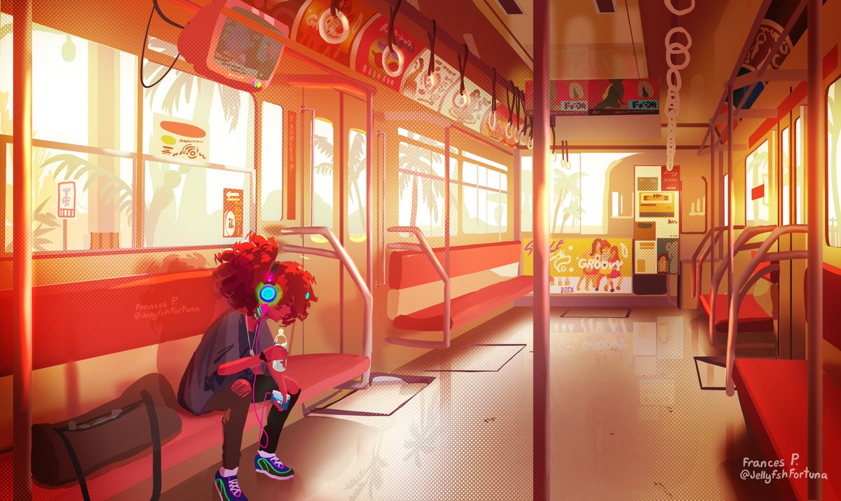 JellyfshFortuna's tweet photo. @SouthpauzArt Thank you!
I'm a freelance illustrator! 

❤Patreon: https://t.co/YwkNHTALmT
❤Tip Jar: https://t.co/UBlUl5VWGn
❤Buy Prints: https://t.co/n3J9wjcHtb https://t.co/yxqQX1U92Q