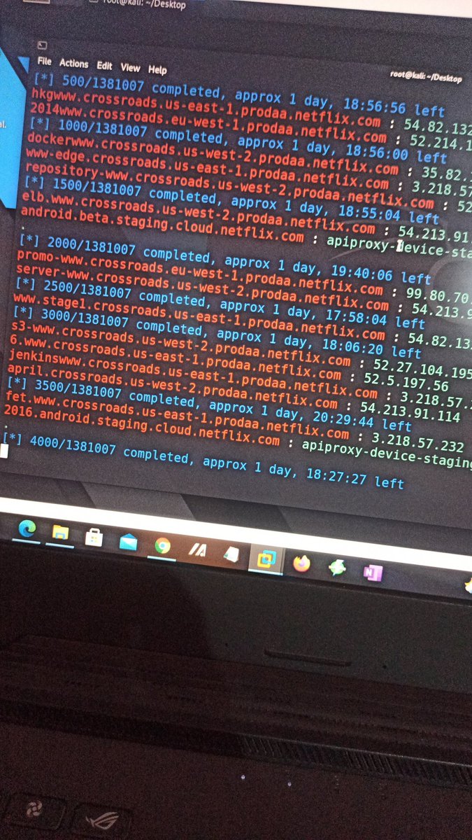 niteshlike123's tweet photo. This is why you always need a RDP for hunting on Web Applications if you really don't want to fall in Duplicates 😅

#bugbountytip #bugbounty #bugbountytips #infosec #technicalnavigator #niteshsingh #webapp https://t.co/lhj11b9egJ