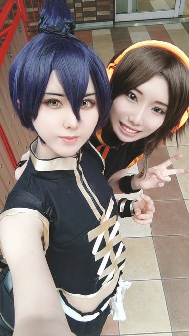 コスプレイヤー寿司のTwitter画像40