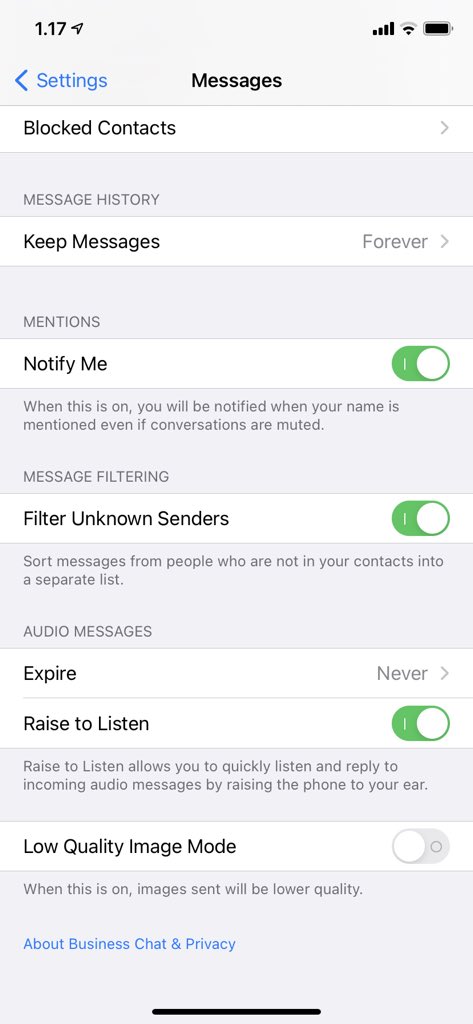 toartm's tweet photo. @itsaufarfajar @Telkomsel Kalau pakai device Android, pakai Google Messages aja. Ada fitur report spam &amp; blokir sender. Kalau utk iPhone bisa pakai fitur filter. https://t.co/X61WYHk4Hp