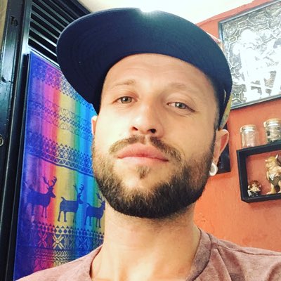 #NuevaFotoDePerfil