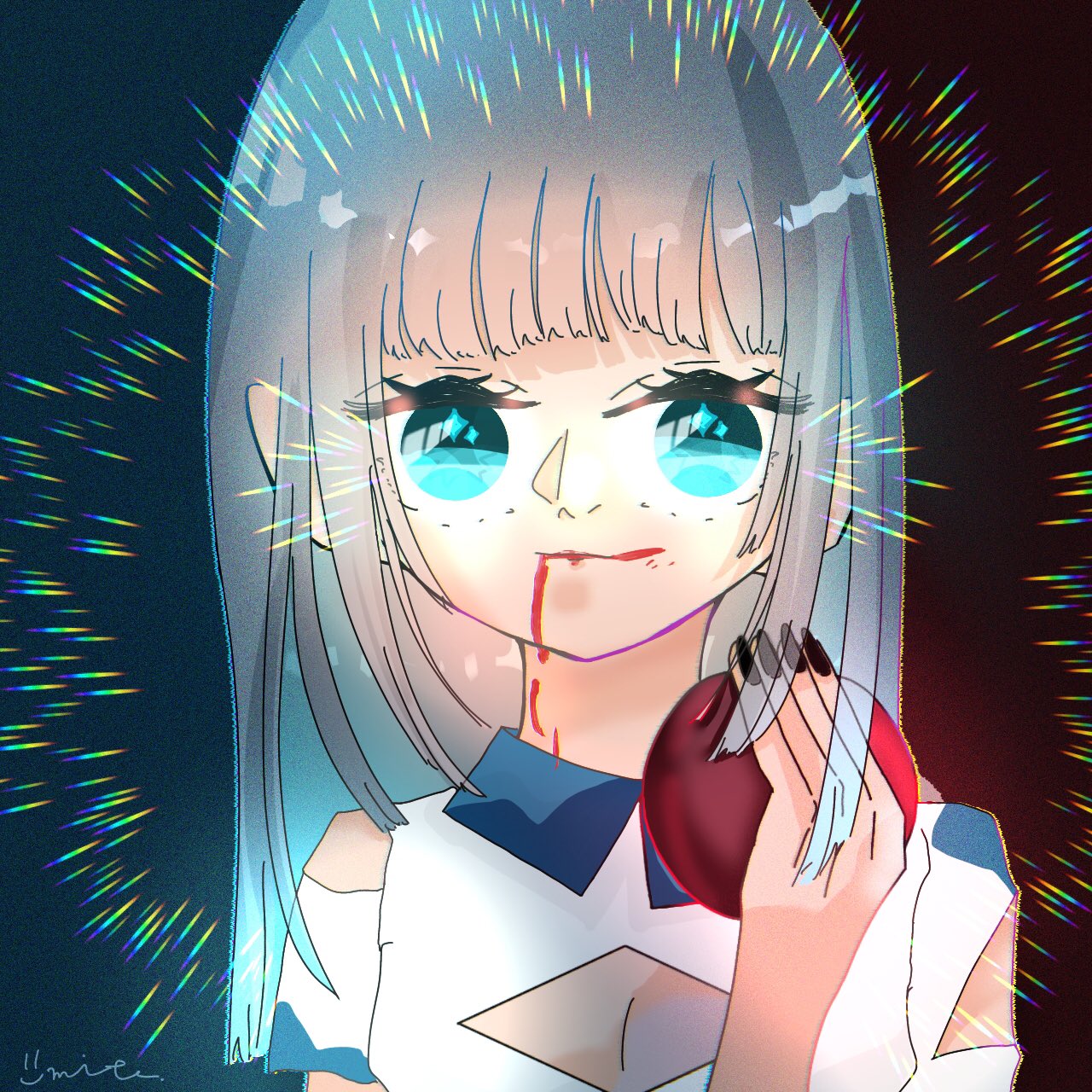 みと 毒 頑張った イラスト好きさんと繋がりたい イラストレーション イラスト 絵柄が好みって人にフォローされたい 小学生でこれは上手い方だと思ったらrt押してください 本気絵 T Co Dwvq54nbih Twitter