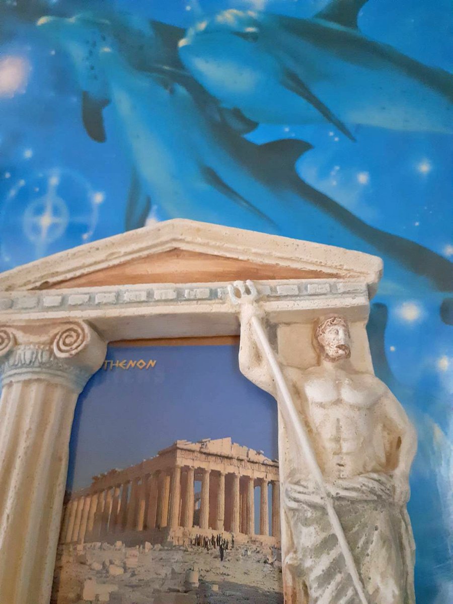 ﾎﾟｾｲﾄﾞﾝ