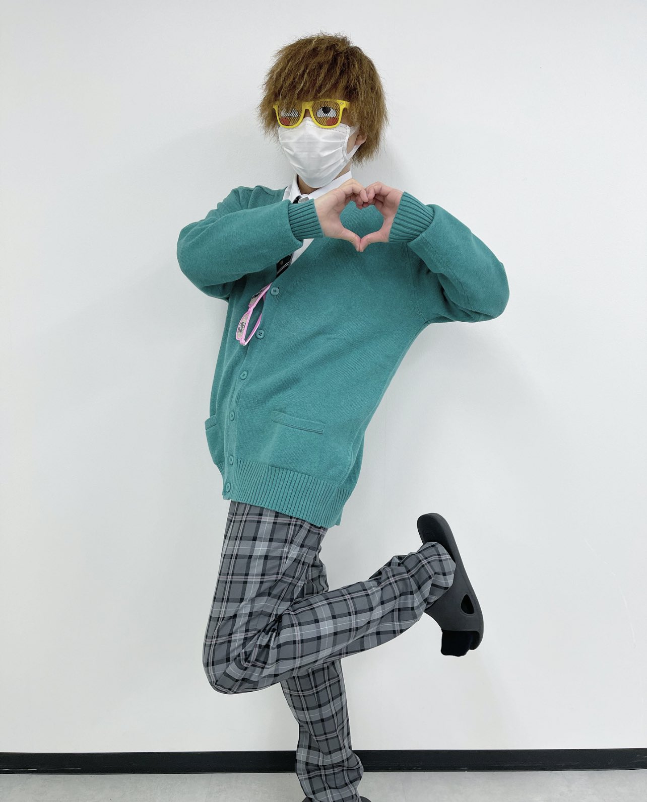 ぷりっつ 制服着ました 把握お願いします ぷりっつ 制服着ました 把握お願いします