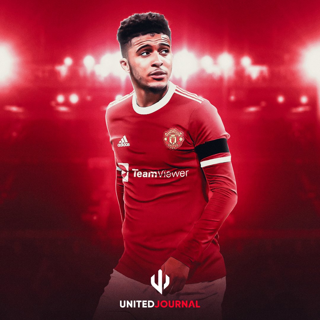 @theutdjournal's photo on Sancho