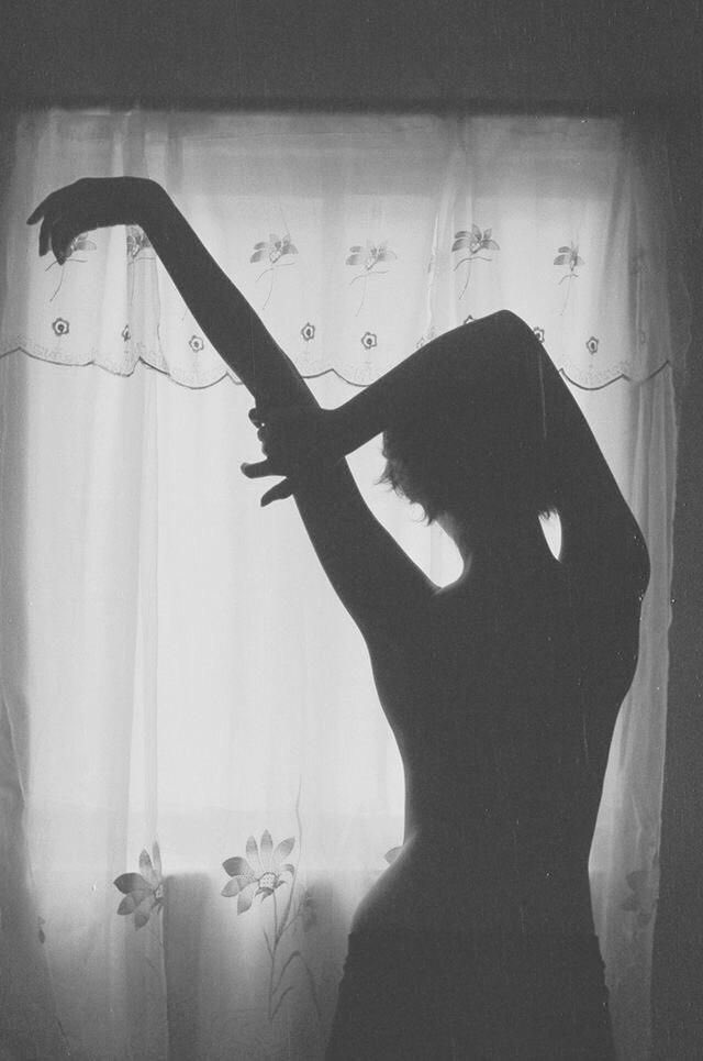 “Mm.. what have I missed?”