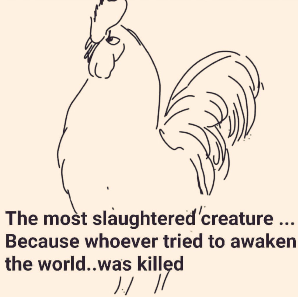 That's deep.