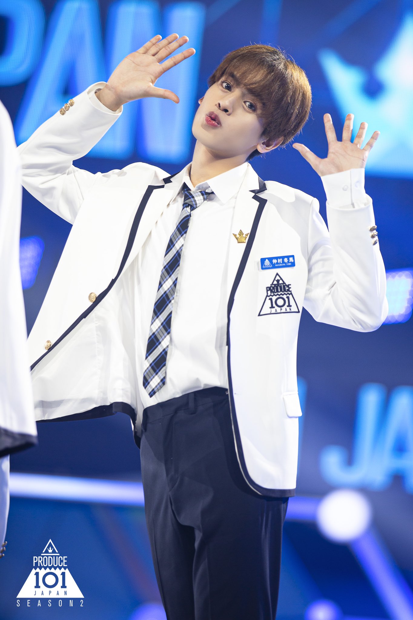 INI｜PRODUCE 101 JAPAN SEASON2 番外編 〜11 人の軌跡、INI の