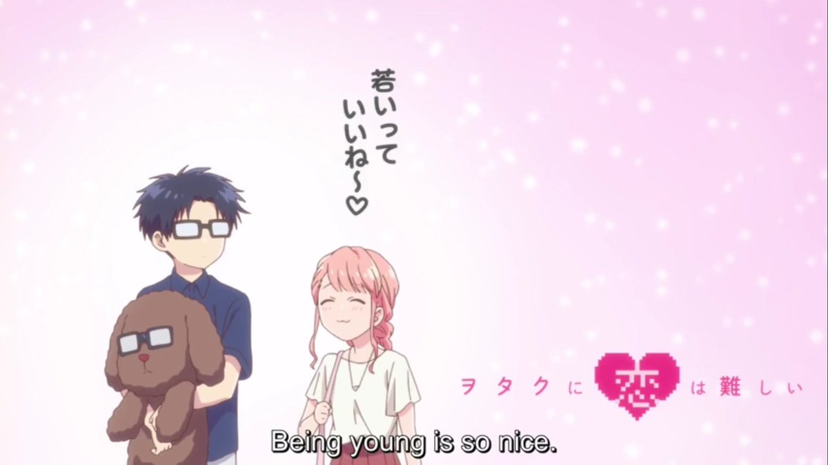 wotakoi ova 2 wotakoi ova 2