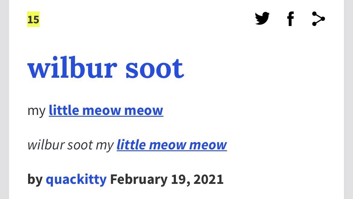 LyaLovesWil's tweet image. if you are /                                you are my   /p