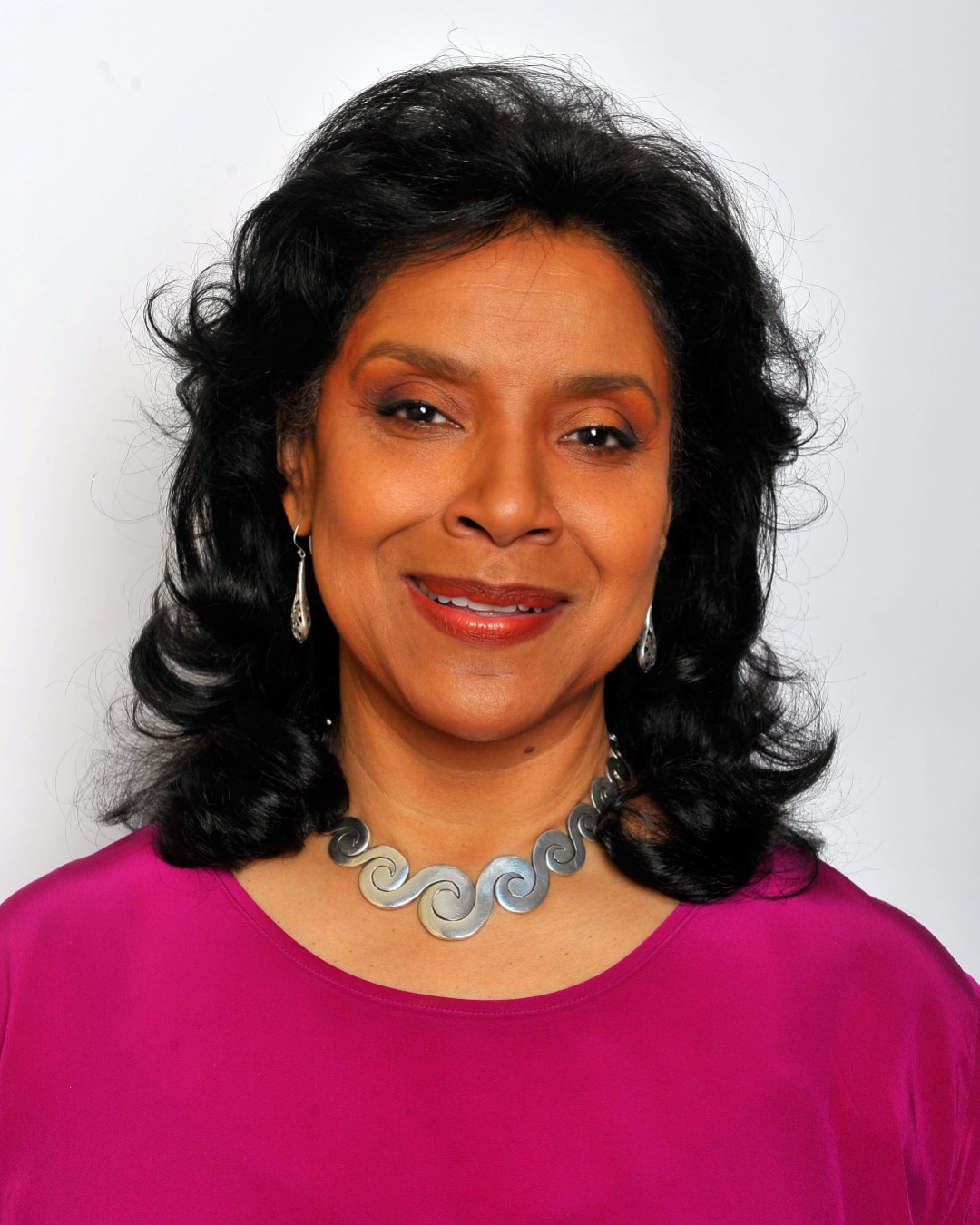 Happy Birthday, Phylicia Rashad! 