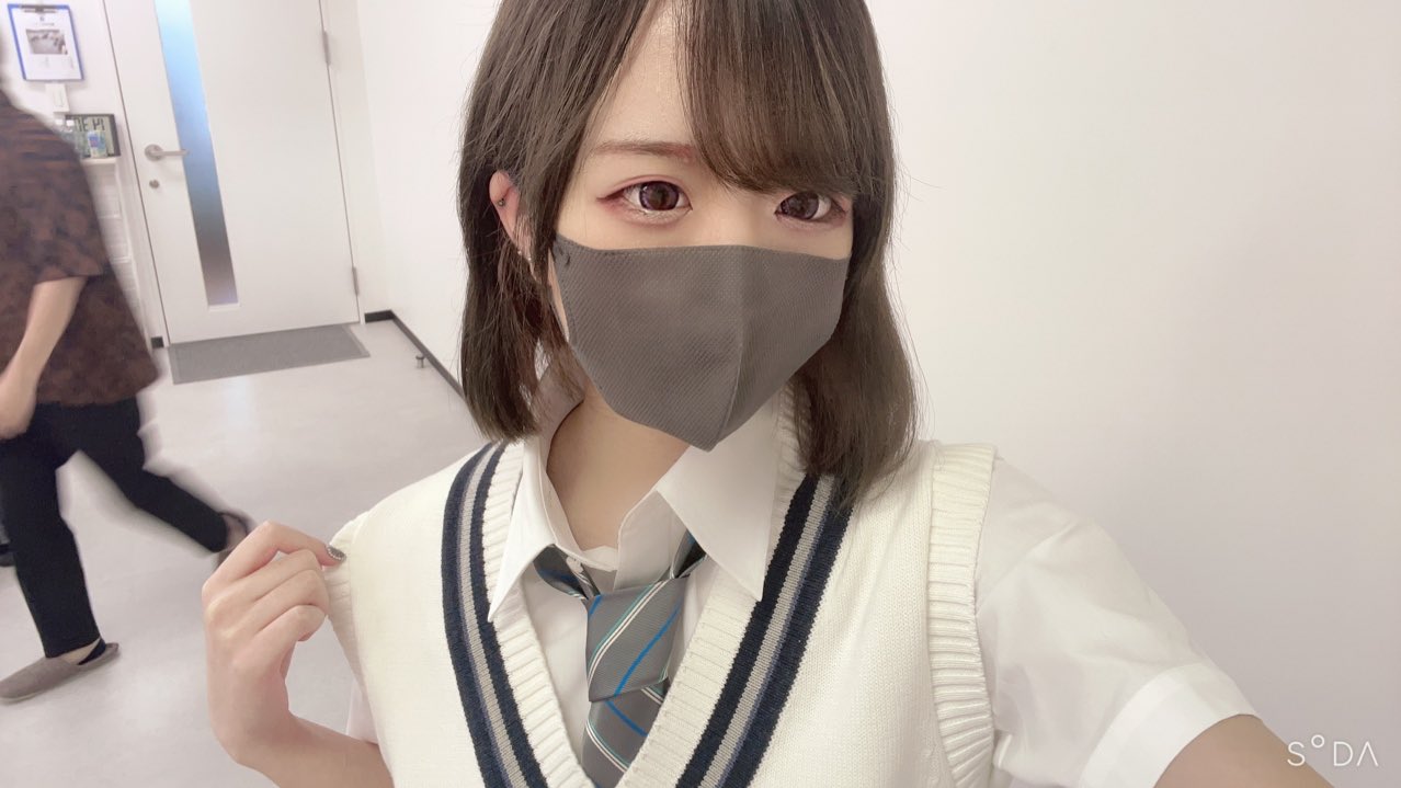 かあいいちゃん‼️ on X: