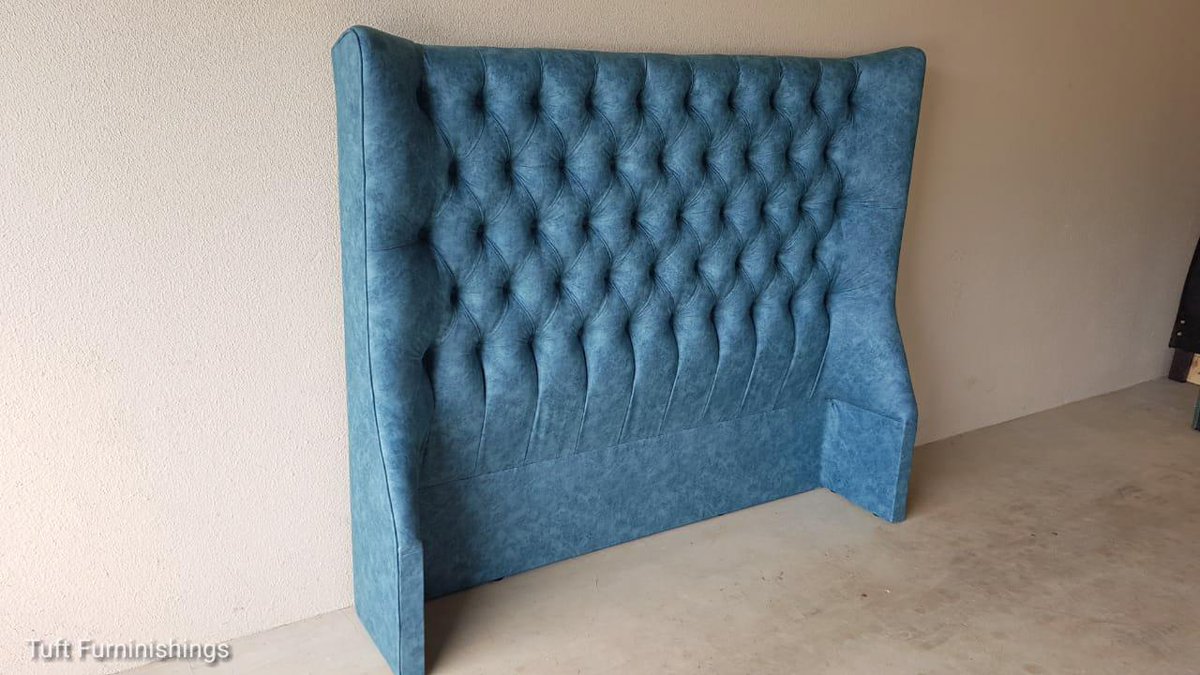 Tuft_Furnish's tweet photo. #DJSBU #Vendatwitter
We custom make headboards- any design.! https://t.co/Vty66sZfL0