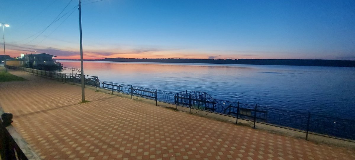 Цвет настроения синий 🟦