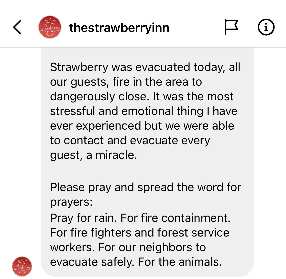 KristenKeogh's tweet image. #BackboneFire