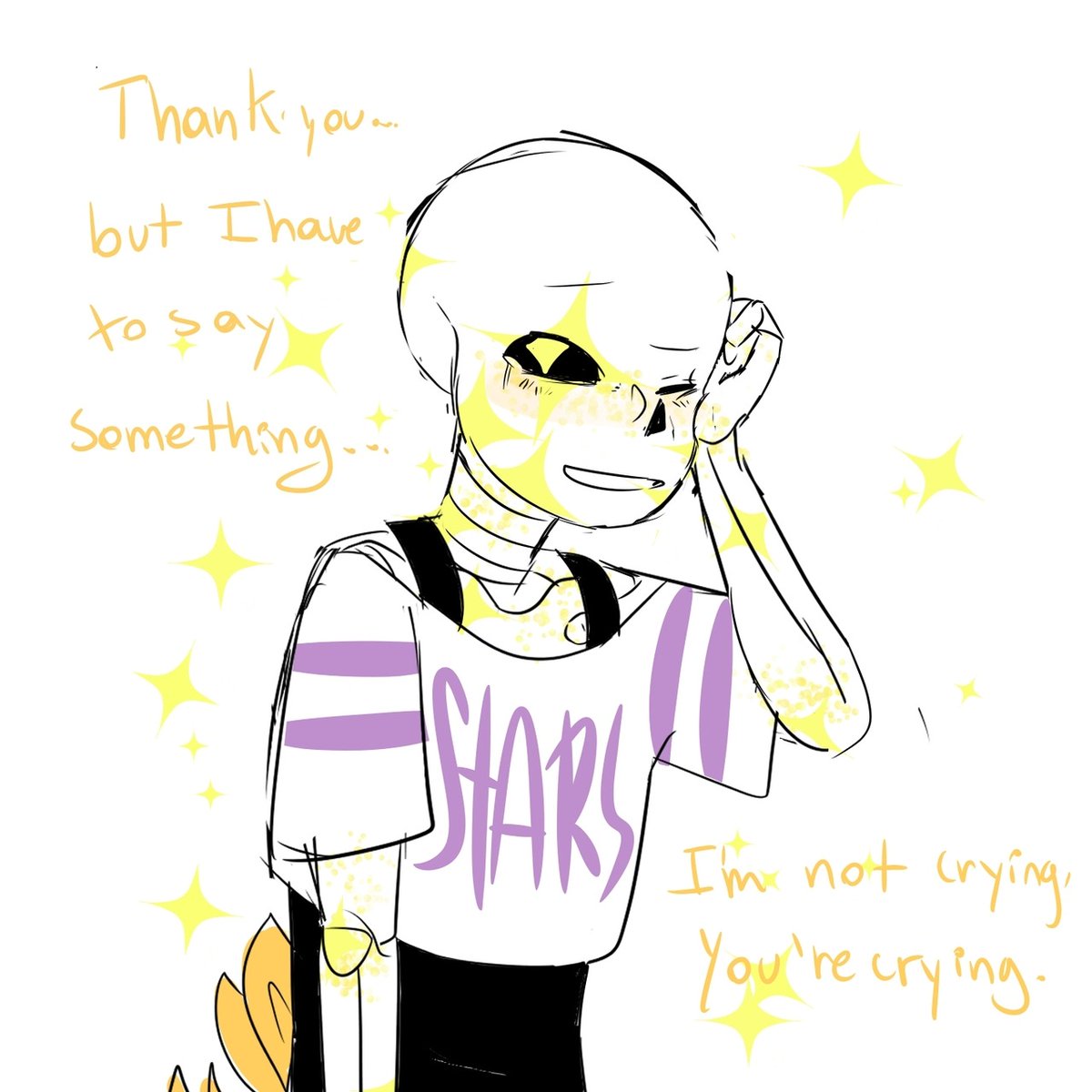 Manuru_15's tweet photo. #STAVETALE old ask.
Don't say such beautiful words to him, sometimes he gets sentimental. https://t.co/UEEQvv0HLW
