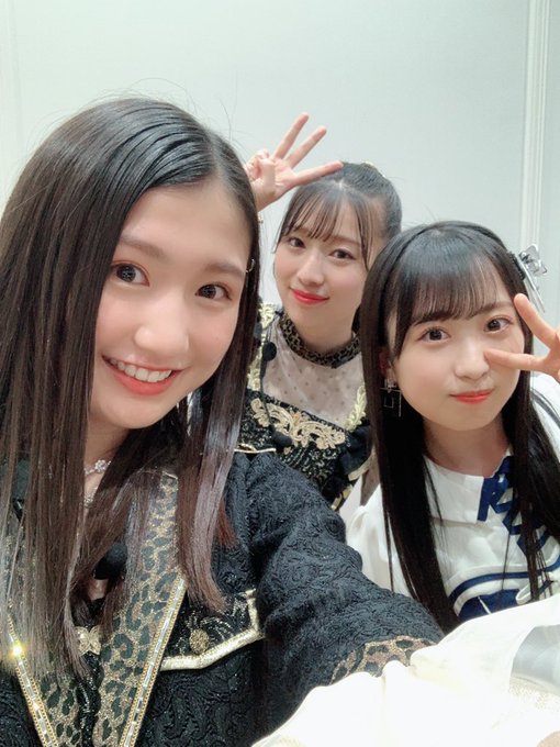塩月希依音のTwitter画像13