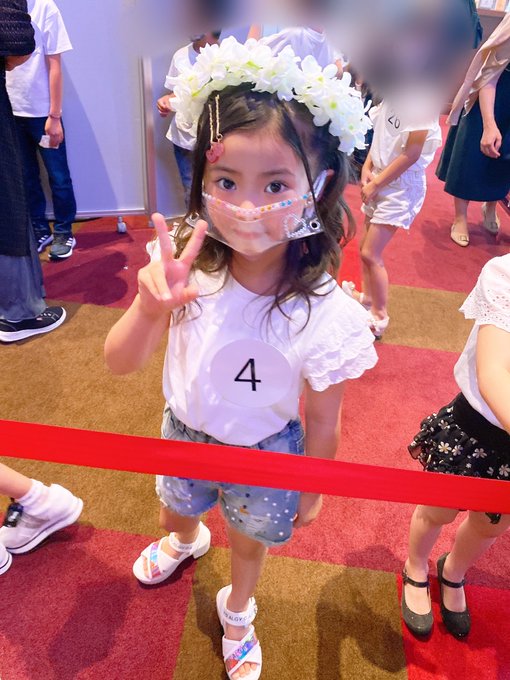 Twitterのコスプレ画像3