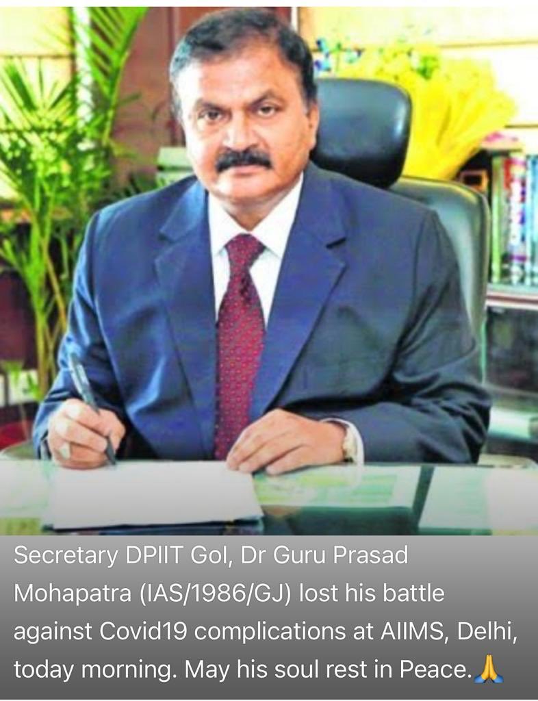 Kiran Mazumdar-Shaw tweet media