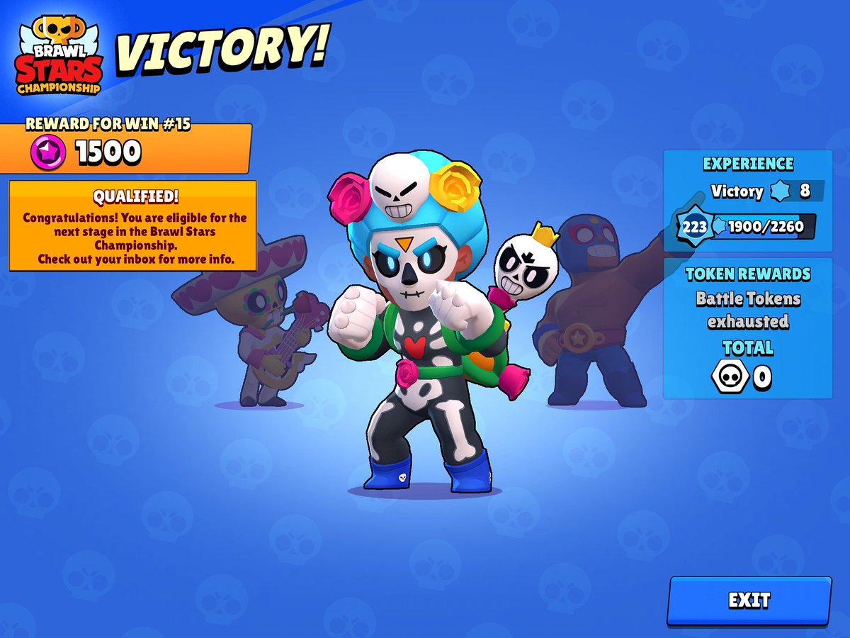 Brawl-o-Ween event is live on Brawl Stars - Dot Esports