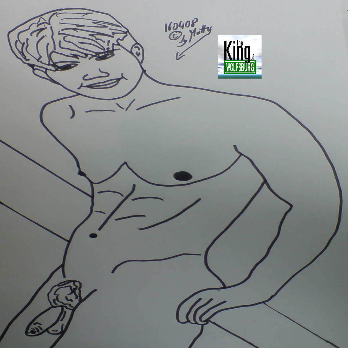 Matty_Raatzsch's tweet photo. Ich zeichne ja auch tatsΓ€chlich...
Gerne meinungen...
#MattysArt #gayart #gay #penis #nude #shirtless #art https://t.co/fEHzTc2v1V