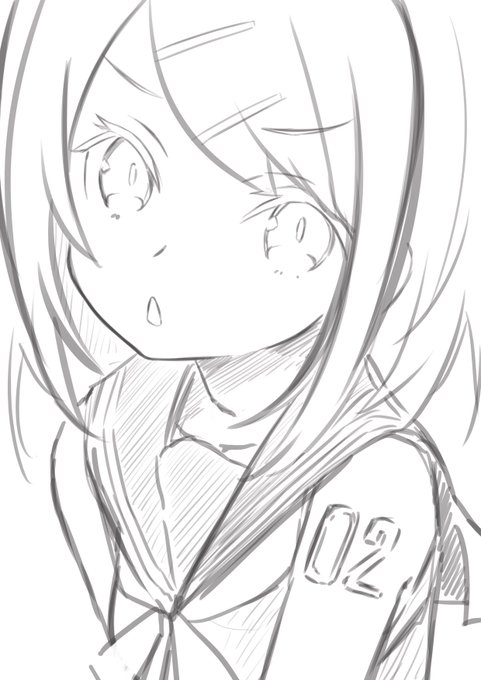 ラクガキ 