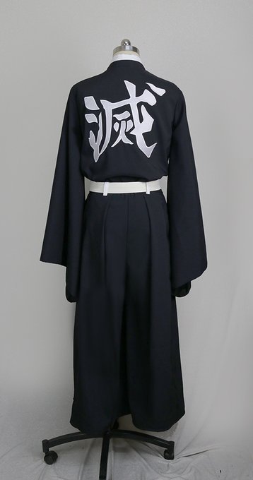 鬼滅の刃 時透無一郎の隊服が大きい理由が驚き なぜ無一郎の隊服は大きい 漫画キングダム 呪術廻戦考察サイト