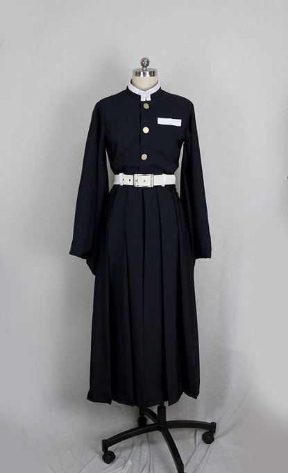 鬼滅の刃 時透無一郎の隊服が大きい理由が驚き なぜ無一郎の隊服は大きい 漫画キングダム 呪術廻戦考察サイト